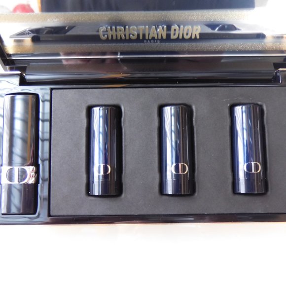 Rouge Dior lipstick Marvelous limited-edition 2023 - Picture 6 of 14